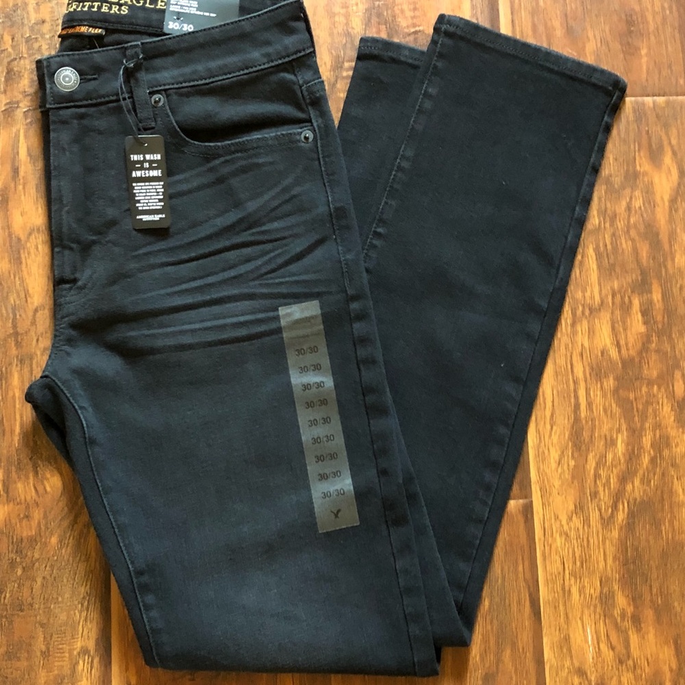 Slim fit 360 Flex jeans